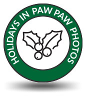 Holidays in Paw Paw