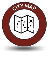 Paw Paw City Map