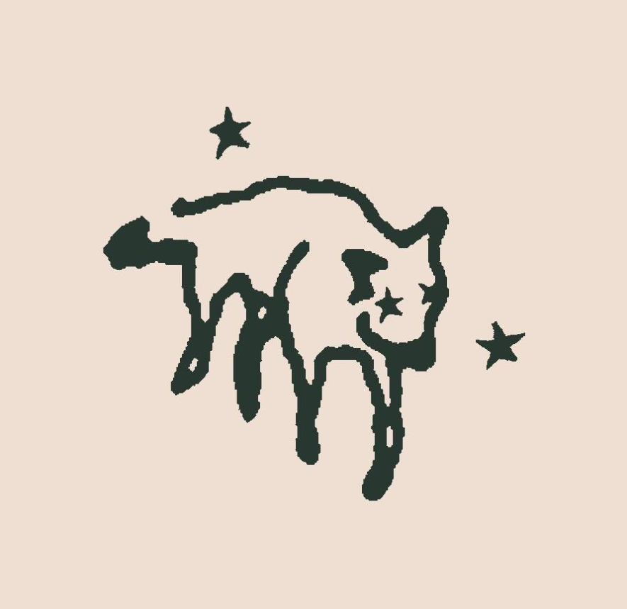 The Lucky Wolf at the Paw Paw Playhouse