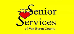 Senior Services of Van Buren County
