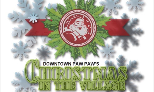 Christmas in the Village