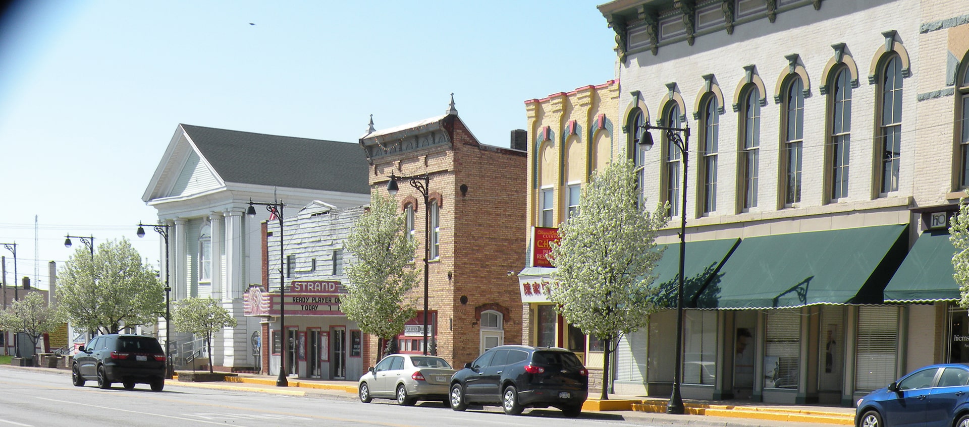 Paw Paw Directory of Businesses