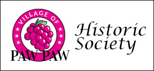 Paw Paw Historic Society