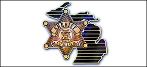 Van Buren County Sheriff